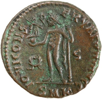 RIC VII Cyzicus 9
