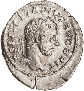 RIC IV Geta 91