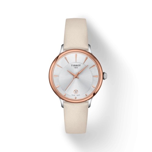Tissot — Odaci-T