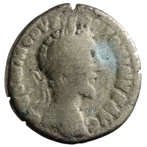 RIC III Commodus 17