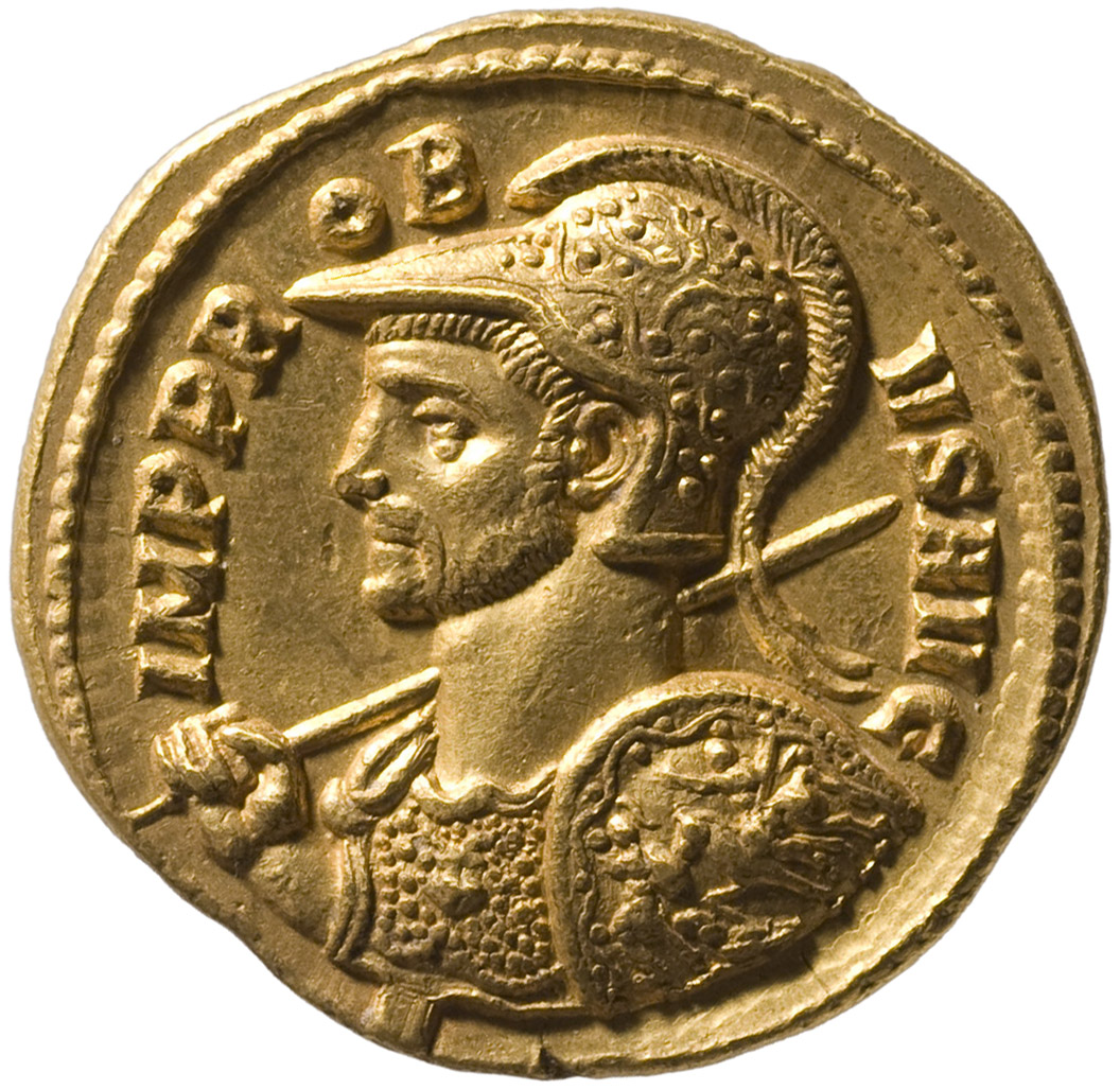 RIC V Probus 138