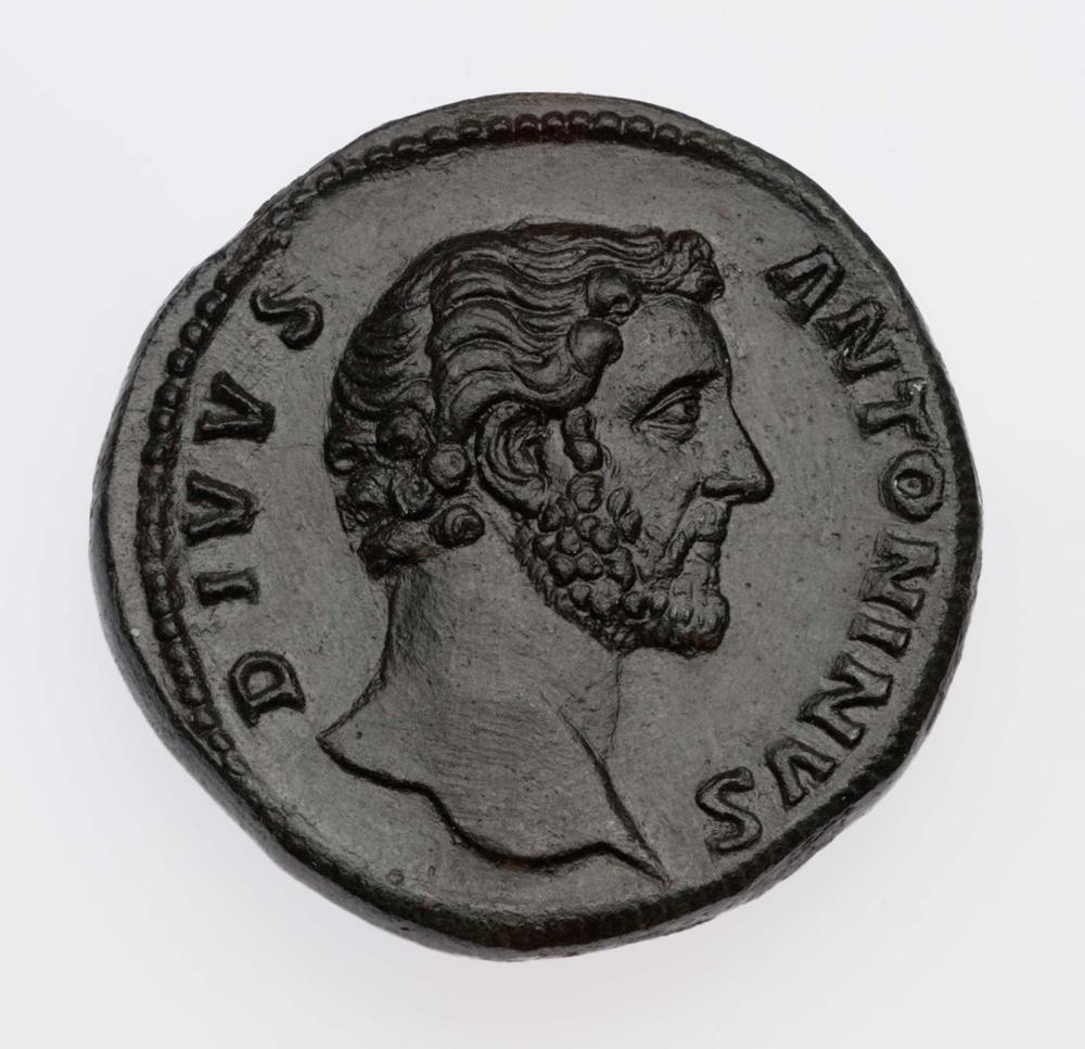 RIC III Marcus Aurelius 1269