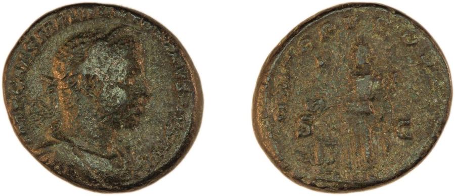 RIC IV Elagabalus 336