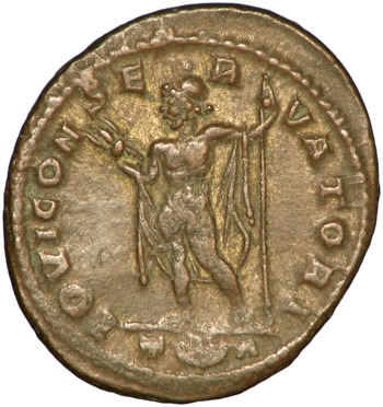RIC VII Arelate 160