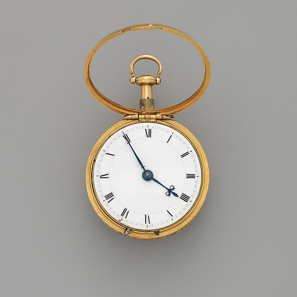 Additional museum view 4 of Quarter repeater watch (accession 17.190.1464a, b).