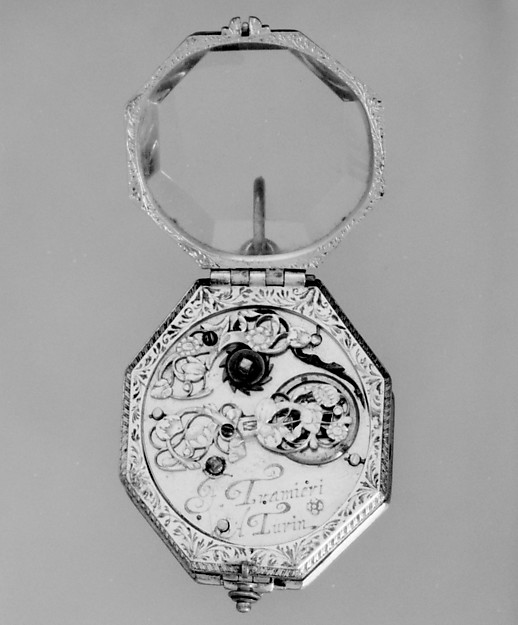 Additional museum view 3 of Watch (accession 17.190.1419).