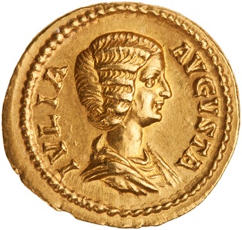 RIC IV Septimius Severus 572 (aureus)