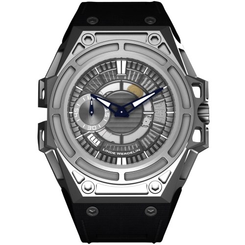 Linde Werdelin — Spido