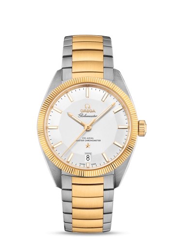 Omega — Globemaster