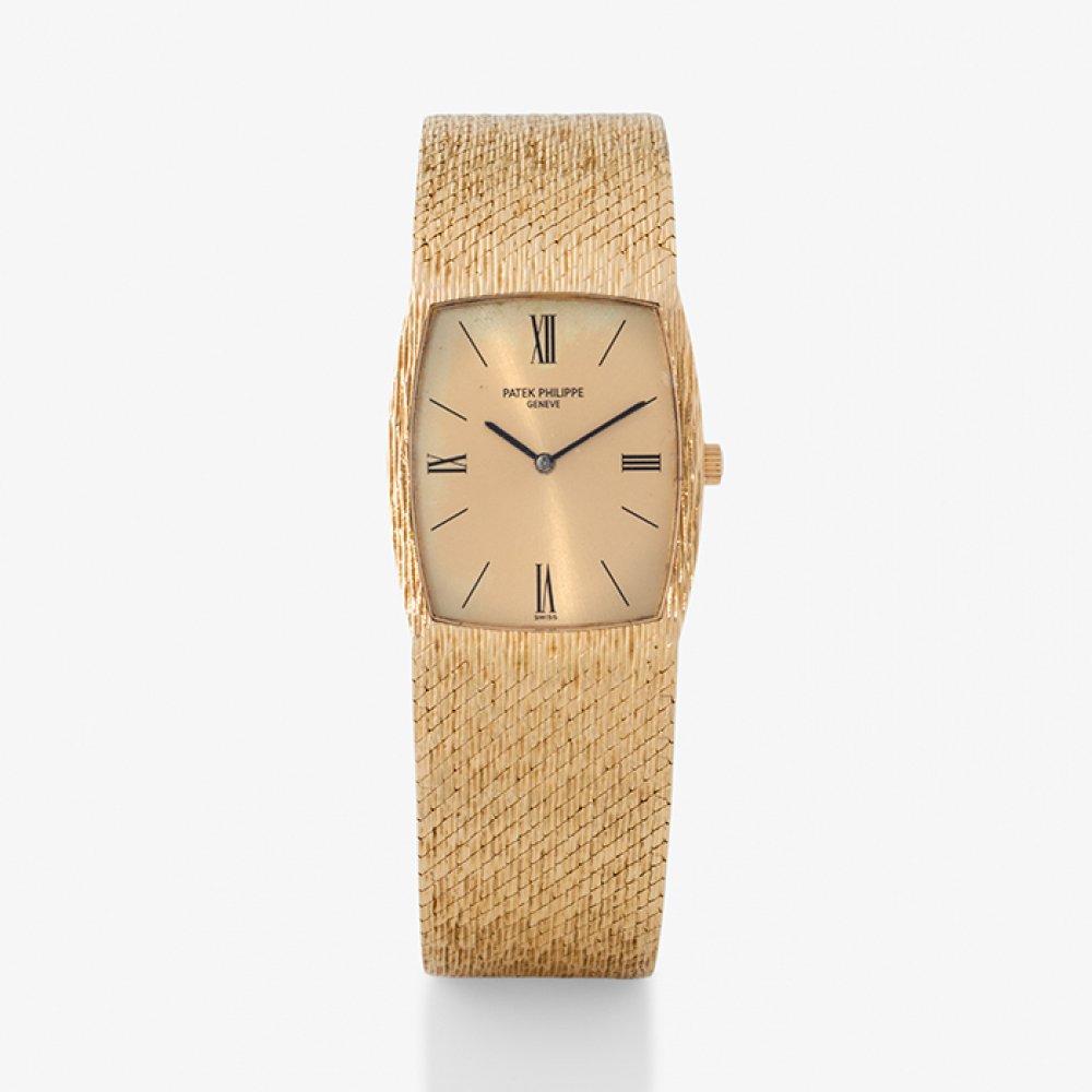 Patek Philippe — Gondolo