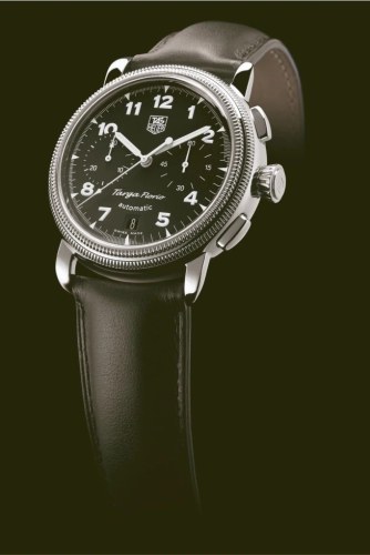 TAG Heuer — Targa Florio