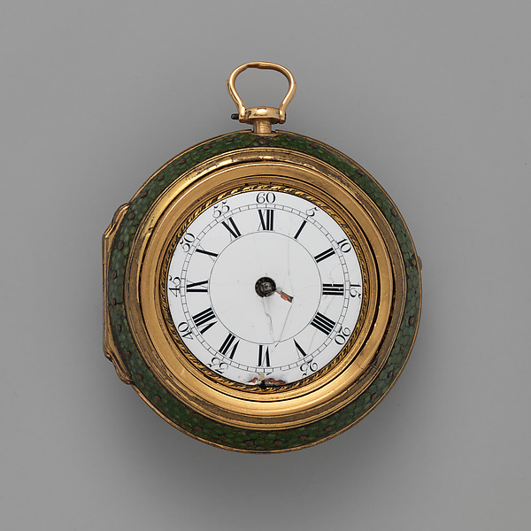 Photograph of museum specimen 2019.140a–d; not an authentication of other objects.
