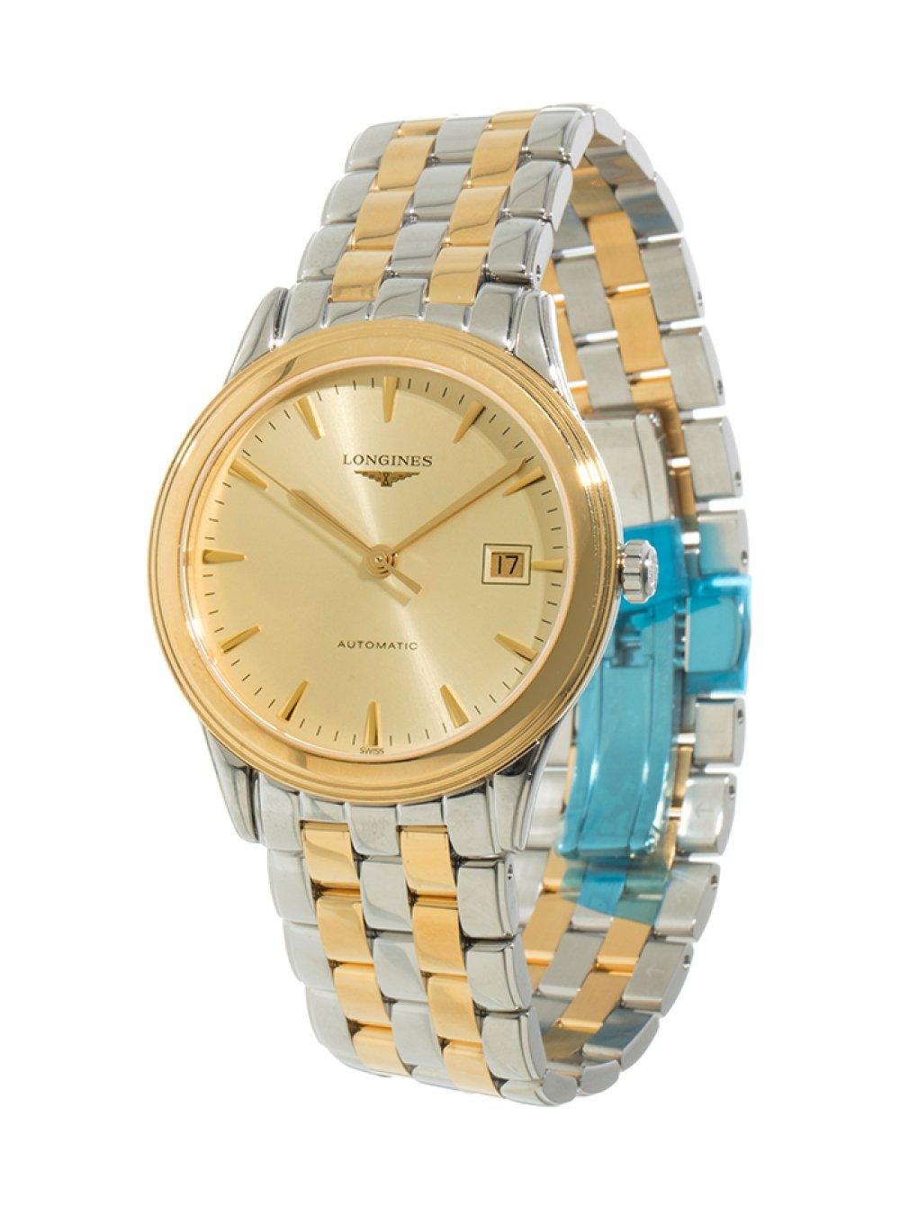 Longines — Les Grandes Classiques