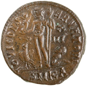 RIC VII Cyzicus 14