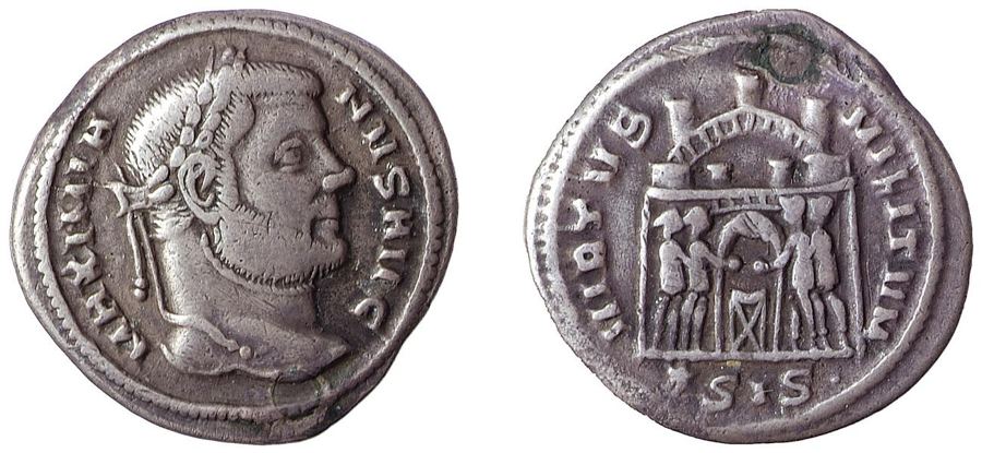 RIC VI Siscia 59