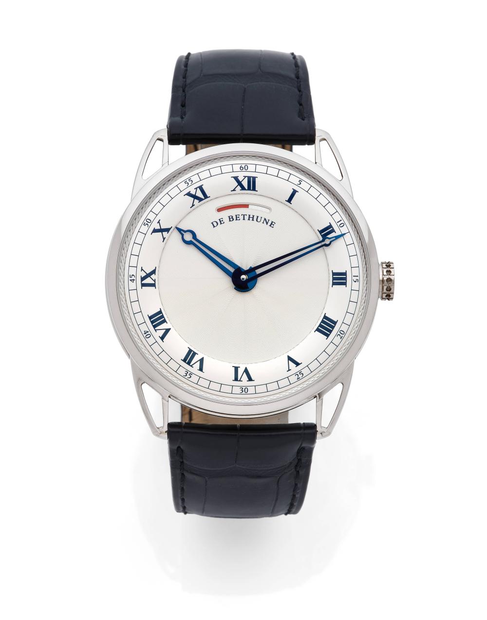 De Bethune — DB25