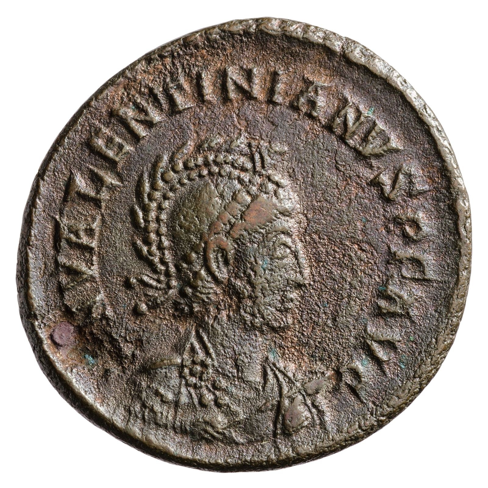 RIC IX Thessalonica 44A
