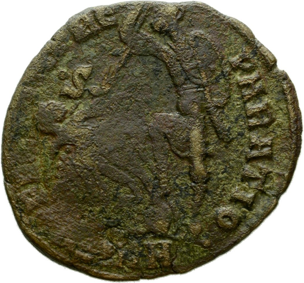 RIC VIII Sirmium 46