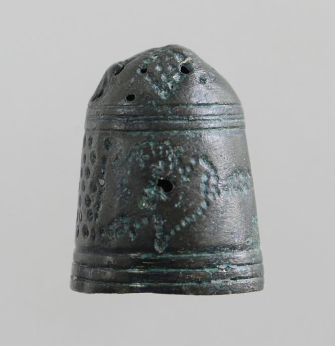 Thimble
