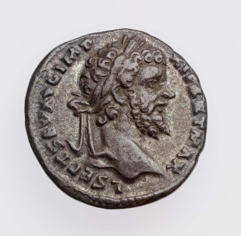 RIC IV Septimius Severus 516