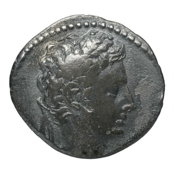 RIC I (second edition) Augustus 54A