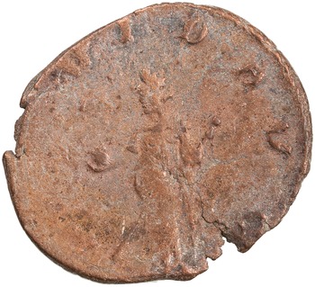 RIC V Gallienus 508A