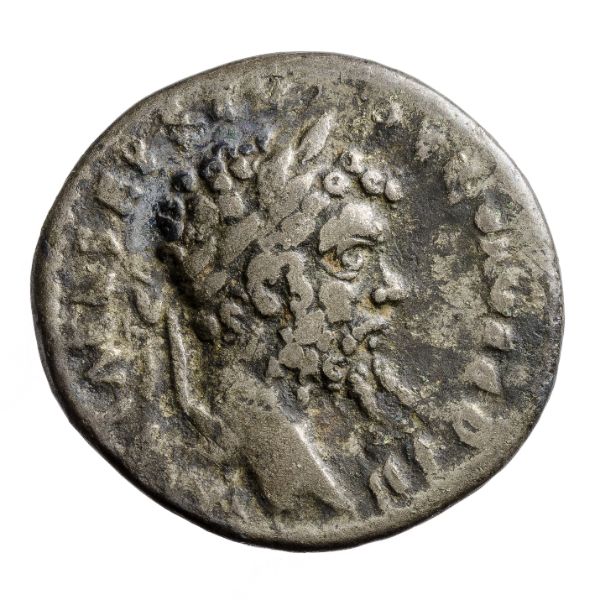 RIC IV Septimius Severus 364