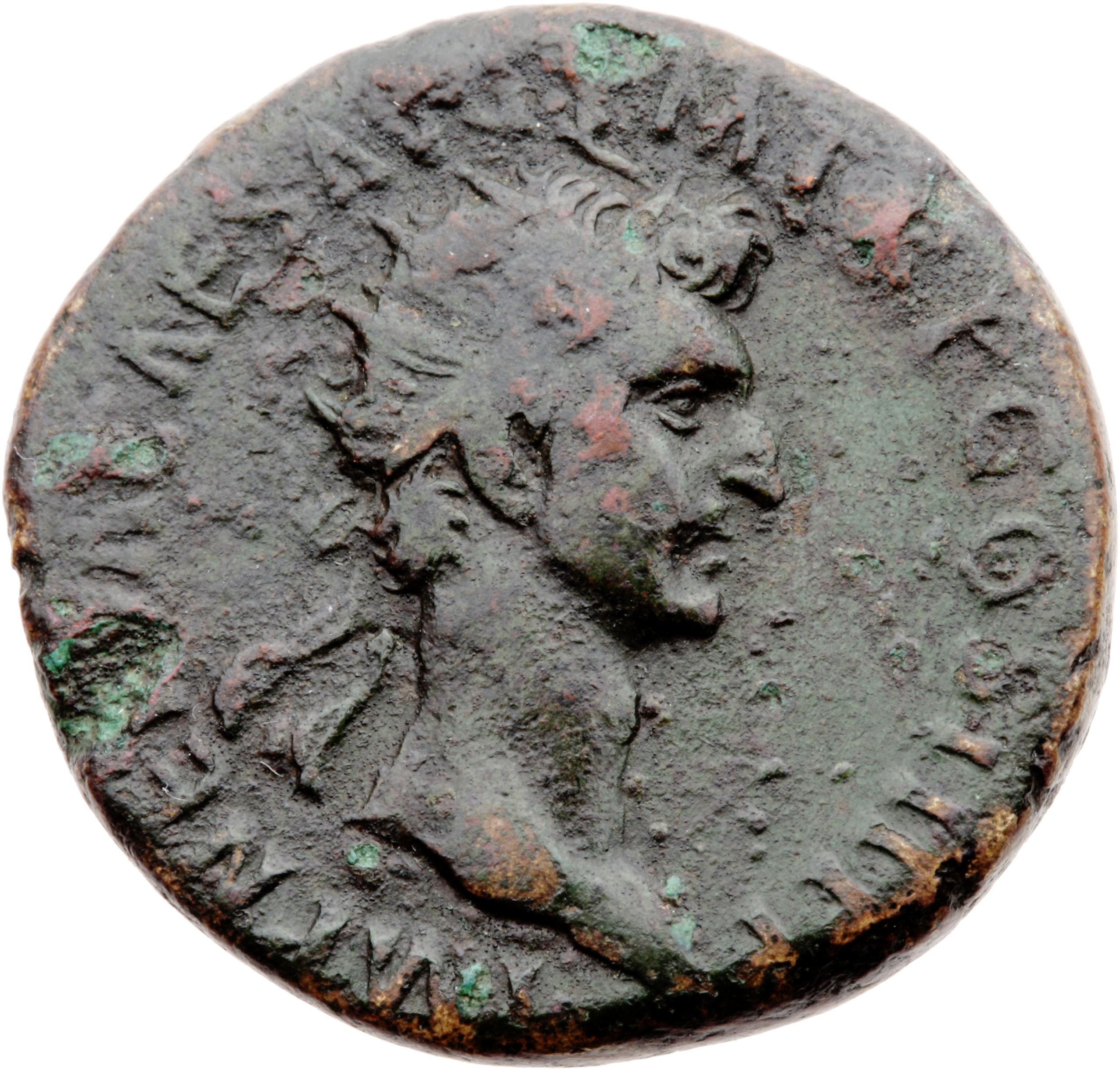 RIC II Nerva 81