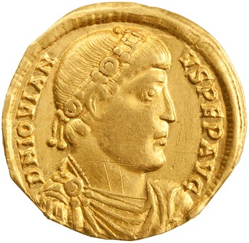 RIC VIII Nicomedia 126