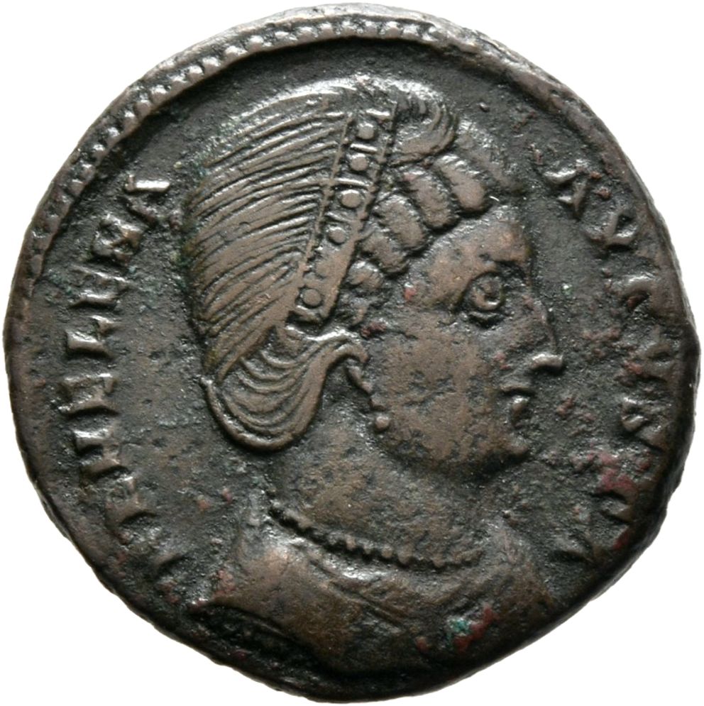 RIC VII Antioch 82