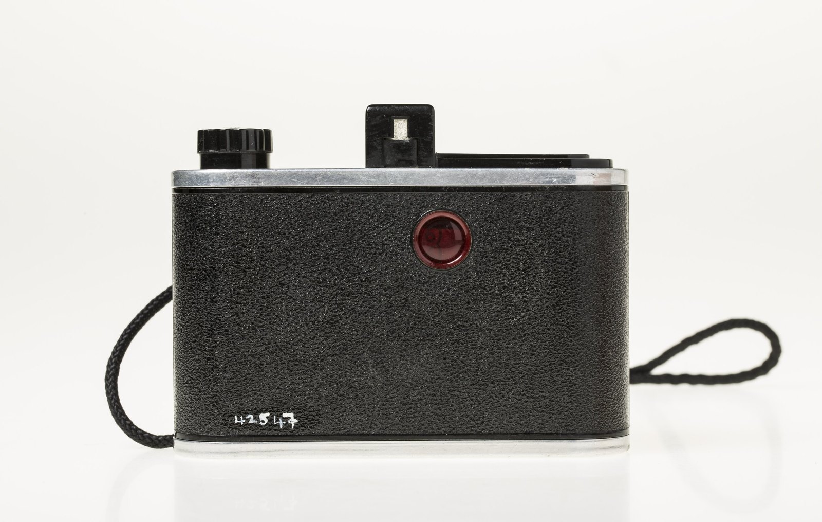 Camera, Kodak Duex, United States of America, 1940-1942 — museum object ST 42547