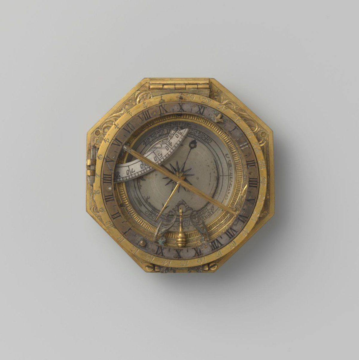 Astrolabe