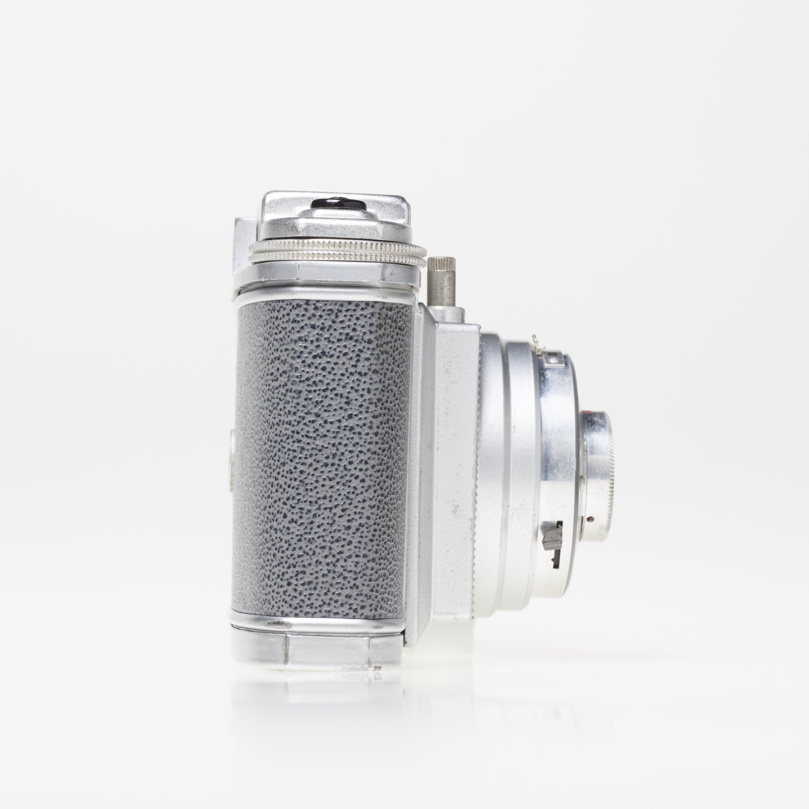 Camera, Bilora Bella 66, Kurbi & Niggeloh, Germany, 1956 — museum object ST 42627