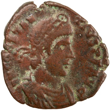 RIC VIII Lugdunum 184