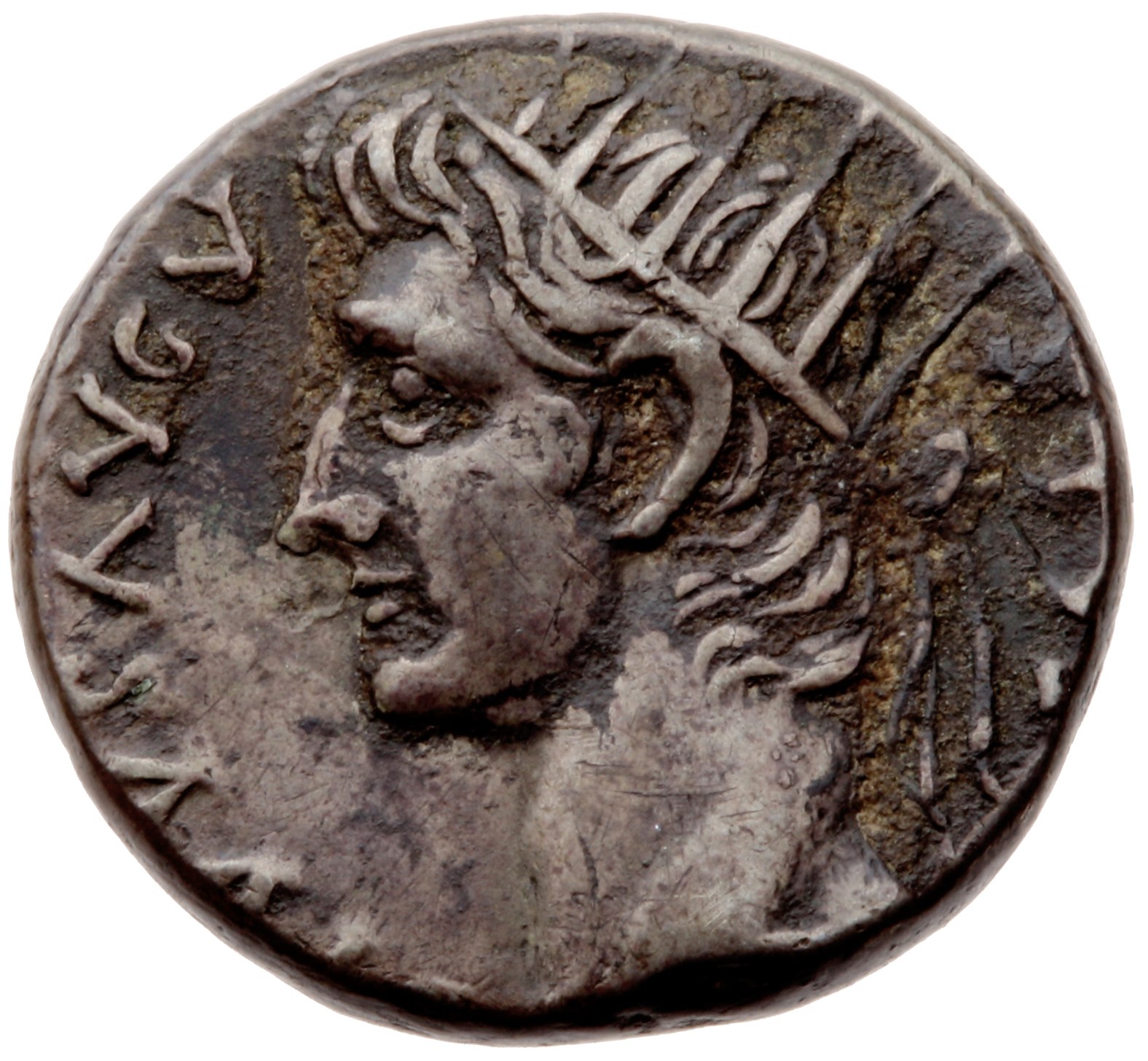 RIC I (second edition) Gaius/Caligula 60