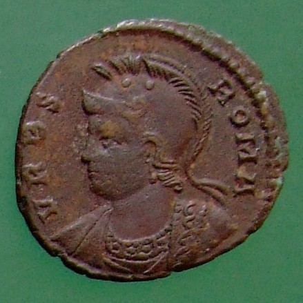 RIC VI Rome 331