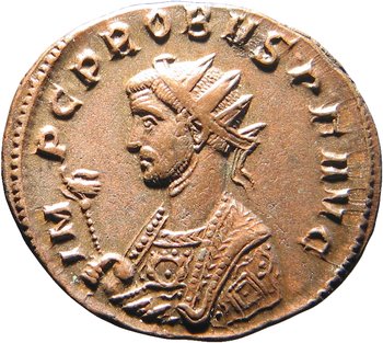RIC V Probus 386