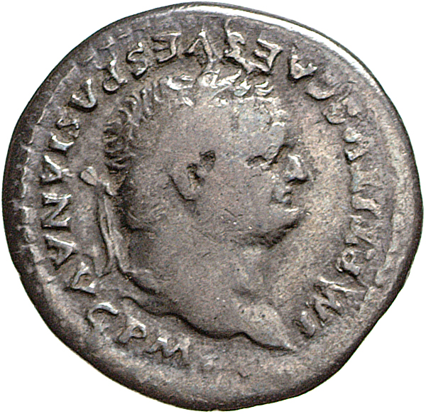 RIC II, Part 1 (second edition) Titus 131