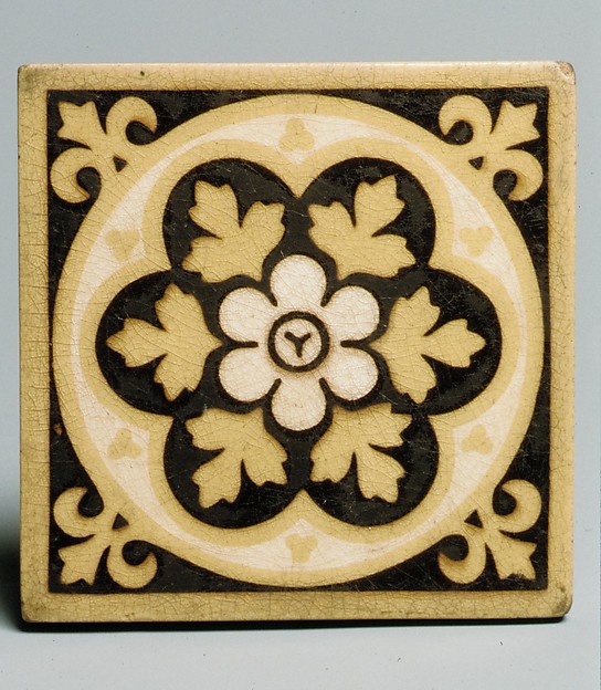 Photograph of museum specimen 1984.443.8; not an authentication of other objects.
