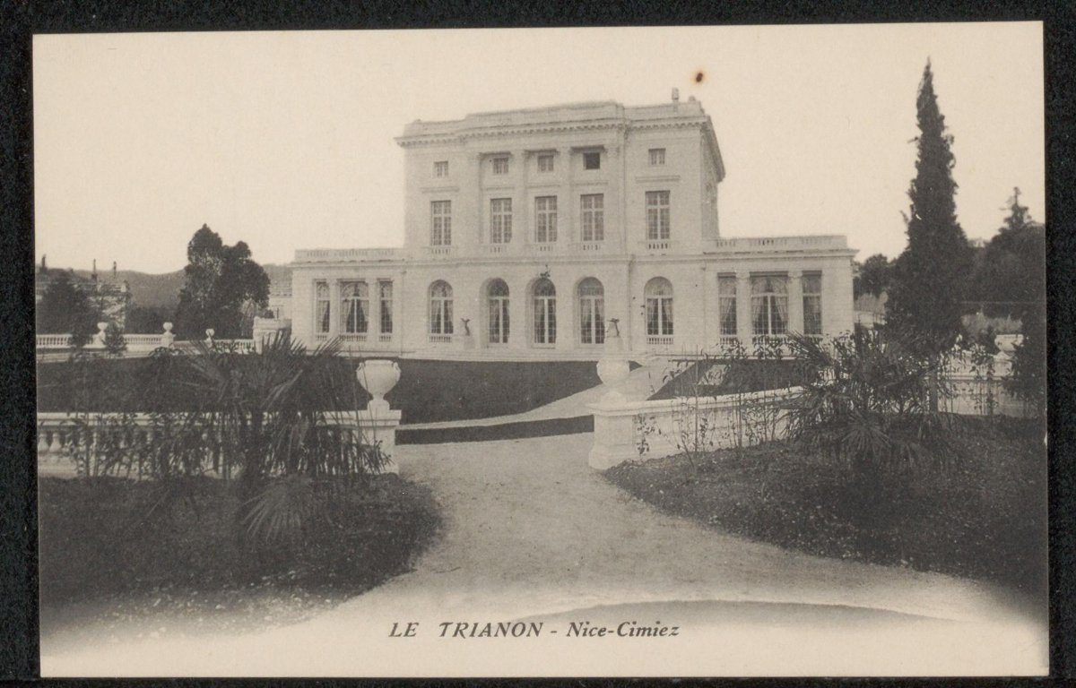 Picture Postcard, 1867 - 1930