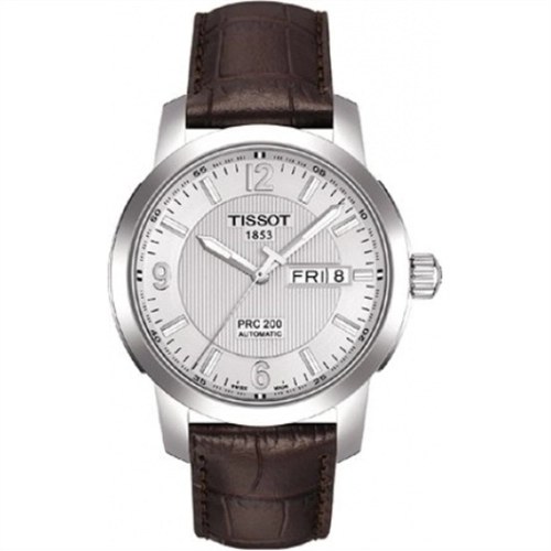 Tissot — PRC 200