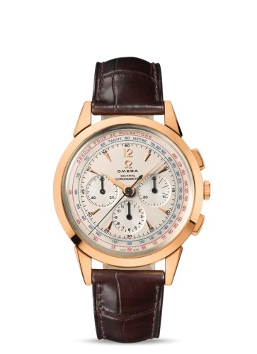 Omega — Museum Collection