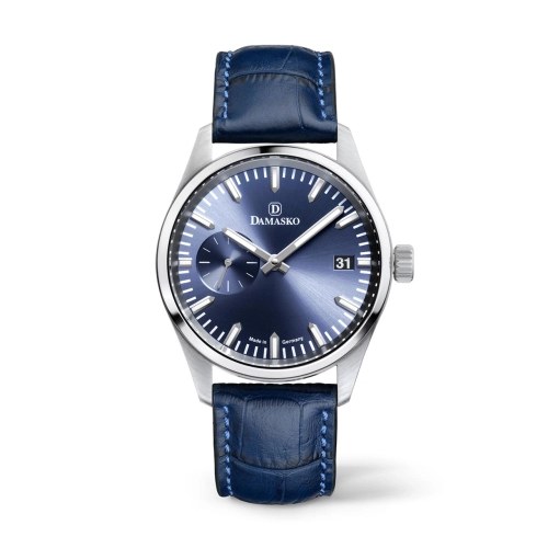Damasko — Sporty Elegant Line