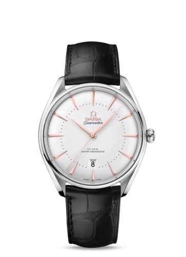 Omega — Seamaster