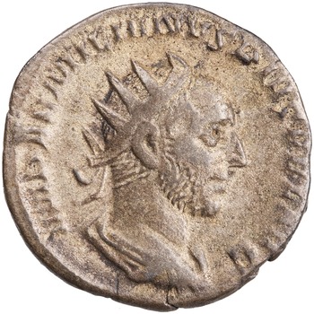 RIC IV Aemilian 10
