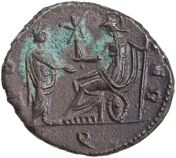 RIC V Aurelian 142