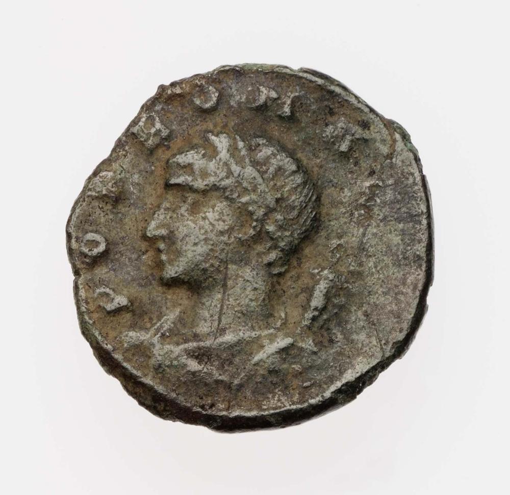 RIC VIII Constantinople 22
