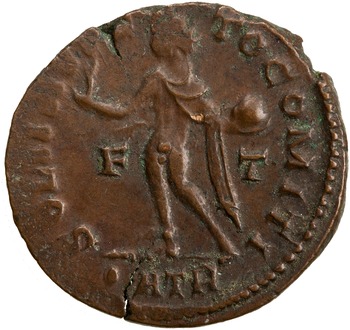 RIC VII Treveri 162