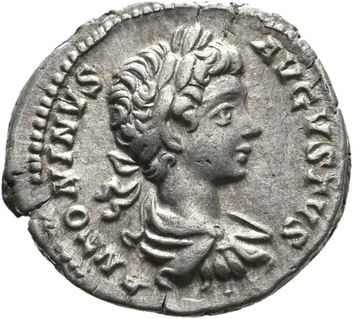 RIC IV Caracalla 30a
