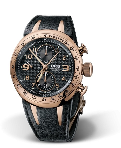 Oris — TT3